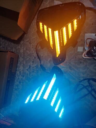 электро мобед: Комплект авто-аксессуаров: Подходит для легковых грузовых спринтер под — 8