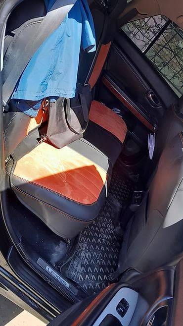 зеркало лексус 330: Lexus RX: 2004 г., 3.5 л, Автомат, Бензин, Кроссовер — 4
