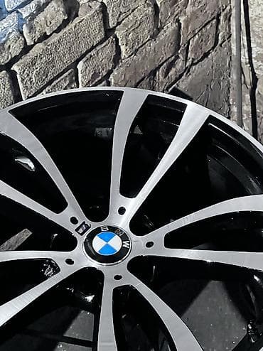 сома мойка: Токарная обработка и восстановление литых дисков на станке с ЧПУ - — 9