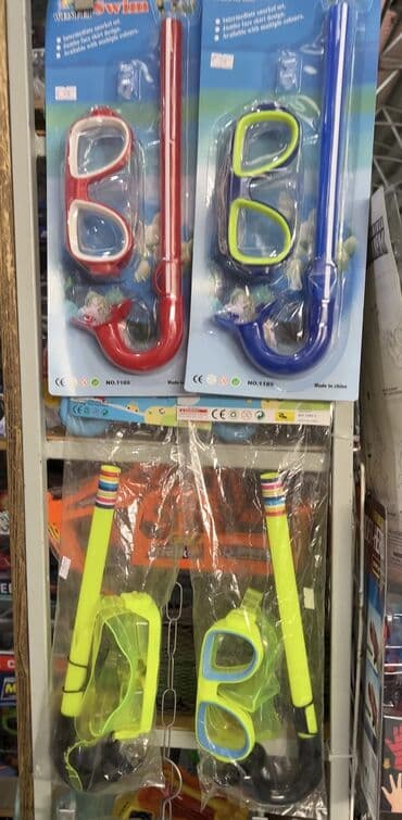 шапочку и очки для плавания: Очки для плавания и шапочки для плавания очки шапочки очки и трубка — 4