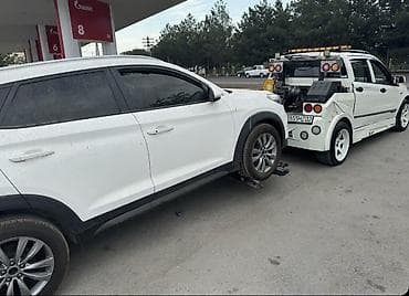 wheel: Эвакуатор, Сдвижная — 2