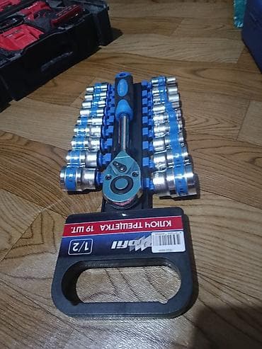 паяльник для пластмассы: Комплект для сварки/пайки полипропиленовых труб (паяльник для ППР) в — 5