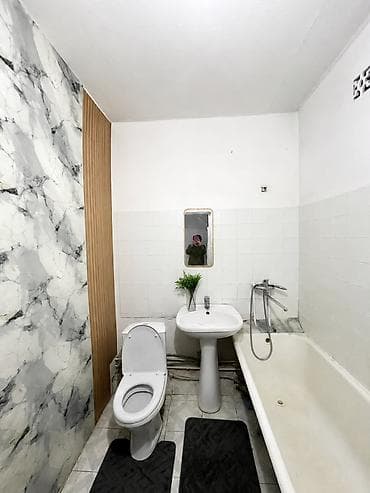 1 комната, 38 м², 5 этаж — 6