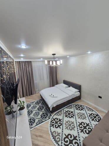 меняю дом на квартиру: 2 комнаты, Душевая кабина, Постельное белье, Парковка — 2