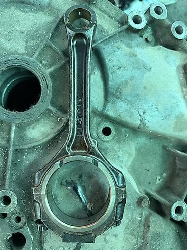 мотор от ниссан: ГБЦ Nissan 2005 г., 4 л, Б/у, Оригинал, США — 5