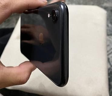 ayfon 11 pro max: IPhone Xr, Б/у, Черный, 77 % — 3