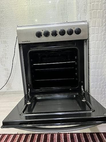 dekko plus: Luxell, Комбинированная, Механическое, Напольная — 2