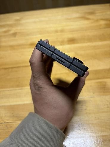 аипад: Samsung Z fold 6 12/512 gb В отличном техническом состоянии без — 2