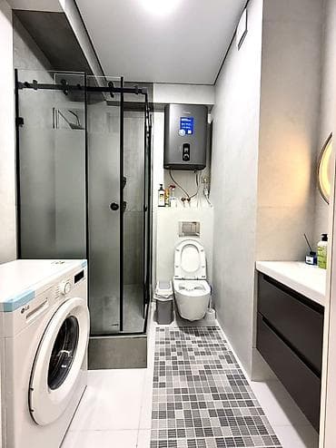 площадь: 🏠 Osh Lux Apartments Евродвушка Правила проживания 📍 Наш адрес: г — 8
