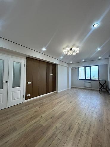 Недвижимость: 1 комната, 45 м², Элитка, 6 этаж — 9