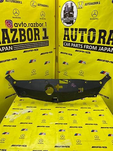 Решетка радиатора Honda Оригинал