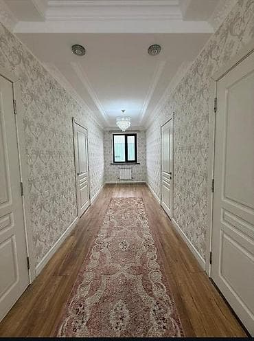 🏡 Продаётся 2-этажный дом🔥🔥🔥 📍 Район: Селекционное село 🪨 Участок: 4 — 10