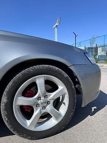 subary legasy: Subaru Legacy: 2004 г., 2 л, Автомат, Бензин, Седан — 8