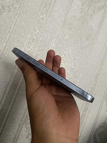apple wath ultra: IPhone 13 Pro, Sierra Blue, Кабель — 4