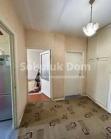 Квартиры: 2 комнаты, 54 м² — 4