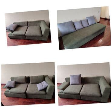 реставрация меховых изделий: Ремонт и реставрация мягкий мебели и офисных кресел . замена чехлы — 6