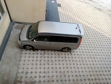 хонда mnv: Honda Stepwgn: 2001 г., 2 л, Автомат, Бензин, Минивэн — 2