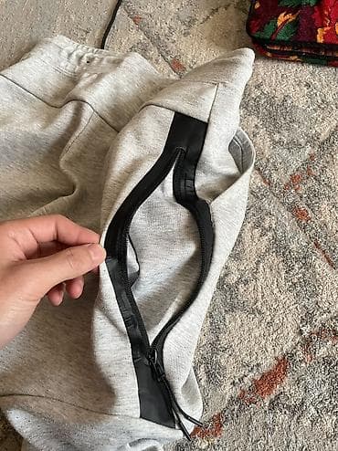 полузамок найк: Домашняя одежда — 3