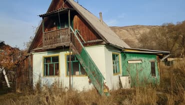 григоревка дом: Дача, 60 м², 3 комнаты, Собственник, Старый ремонт — 1