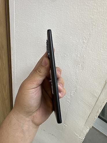 redmi note 17 pro max: Redmi, Redmi Note 15, Б/у, 256 ГБ, цвет - Черный — 6