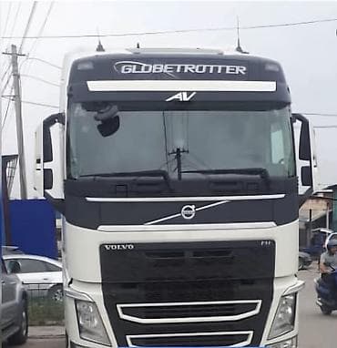 проекция на лобовое стекло: Стекло Лобовое Volvo, 2026 г., Новый, Аналог — 4