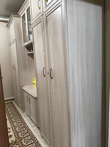 квартира сдю: 1 комната, 30 м² — 1