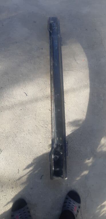 работа на дому через интернет: Усилитель бампера Задний Volkswagen, Б/у — 1