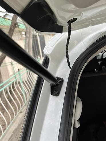 w124 2 3: Toyota Estima: 2006 г., 2.4 л, Автомат, Бензин, Минивэн — 10