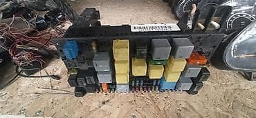 м416 автомат: Продаю электронные блоки от Мерседес 220 / МЛ 163 КУЗОВ — 3