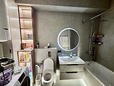 art square: 1 комната, С мебелью полностью — 4