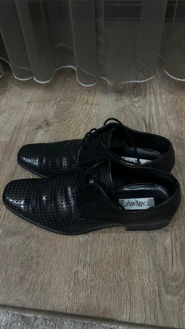 настольную игру: Продаю мужские классические туфли.Пр.Италия!В отличном — 3