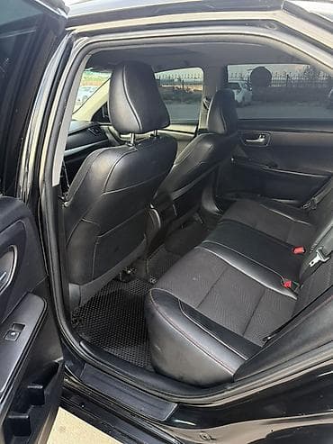 тойота акпп: Toyota Camry: 2016 г., 2.5 л, Автомат, Бензин, Седан — 7