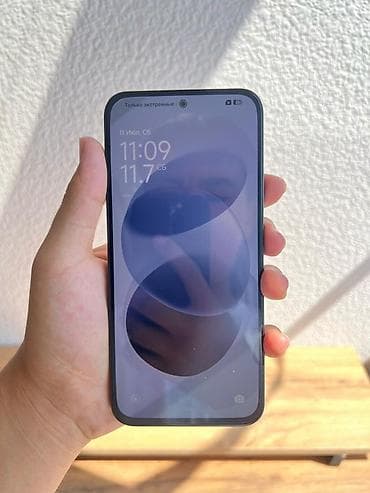redmi 5 цена в оше: Xiaomi, 17, Б/у, 256 ГБ, цвет - Черный, В рассрочку, 2 SIM — 6
