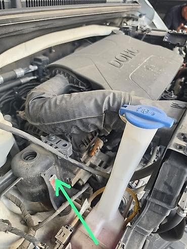 dohc: Запчасти и узлы для Hyundai/Kia (показаны на фото) - Механизм — 1