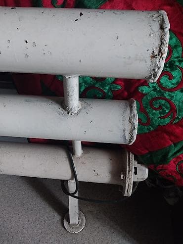 adopt me: Электрический водонагреватель — 1