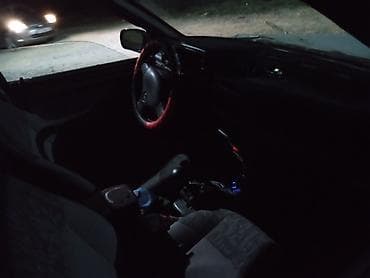 mazda mx5: Daewoo Nexia: 1995 г., Седан — 7