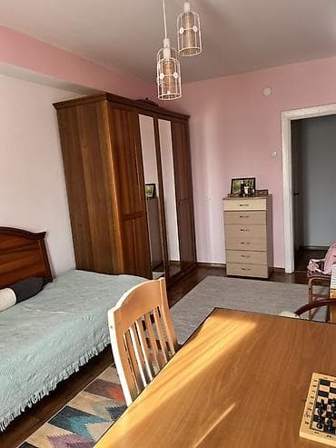 Квартиры: 2 комнаты, 60 м², Индивидуалка, 7 этаж, Косметический ремонт — 2