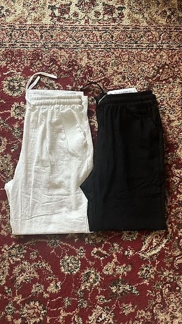 pro force: Летняя мужская двойка Стильная и удобная двойка: рубашка с коротким — 4