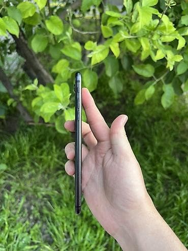 IPhone 7 Plus, 32 ГБ, цвет черный Срочно продаю реальным покупателям — 6