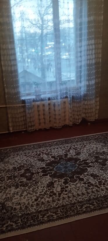 Бөлмөлөрдү сатып алуу: 30 м², Эмереги менен — 1