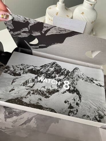 лучшая копия apple watch 2021: Apple watch 8 ultra premium батарея на 3 дня подключается ко всем — 5