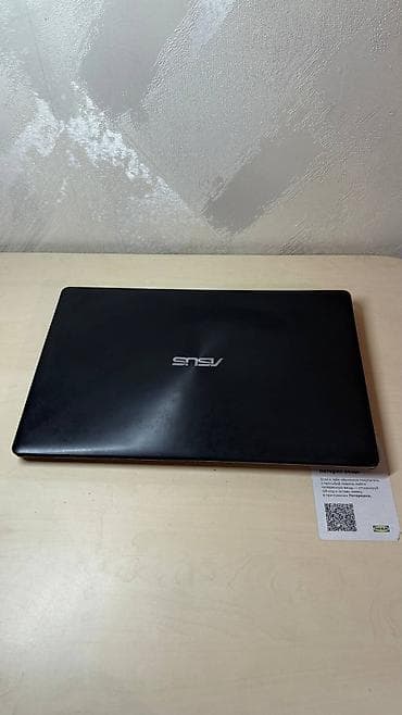 монитор display port: ASUS X550CC — 6ГБ ОЗУ / Видеокарта 2ГБ / В отличном состоянии — 3