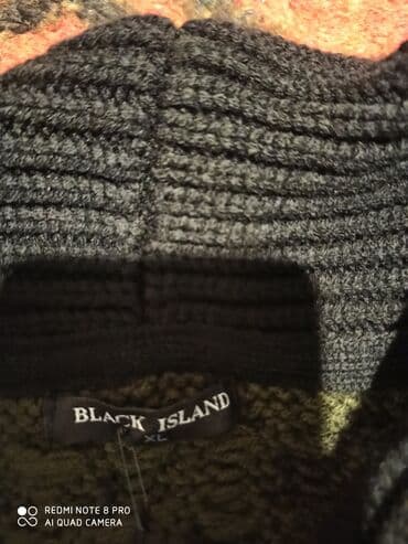 продажа женской кофты: Кофта, XL — 3