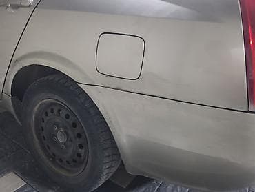 mini cuper: Nissan Primera: 2003 г., 1.8 л, Автомат, Бензин, Седан — 4