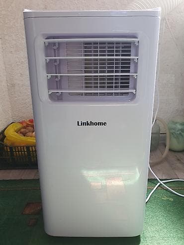 Мобильный кондиционер Linkhome - Тип: напольный мобильный кондиционер — 1
