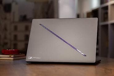 asus oled: 🔥Продаю премиальный ультрабук Asus ROG Zephyrus G16. Тонкий и легкий — 3