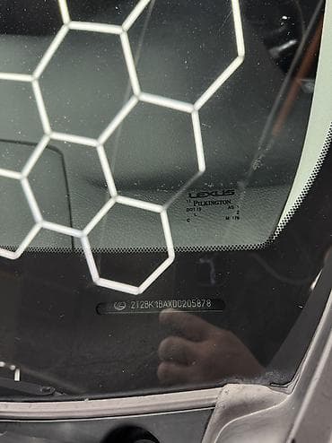 Lexus: Lexus RX: 2013 г., 3.5 л, Автомат, Бензин, Кроссовер — 7