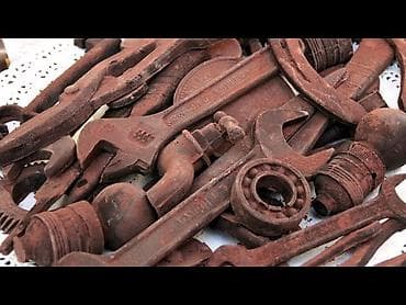Топоры и колуны: Покупаю старые инструменты. Интересуют предметы в любом состоянии — 4