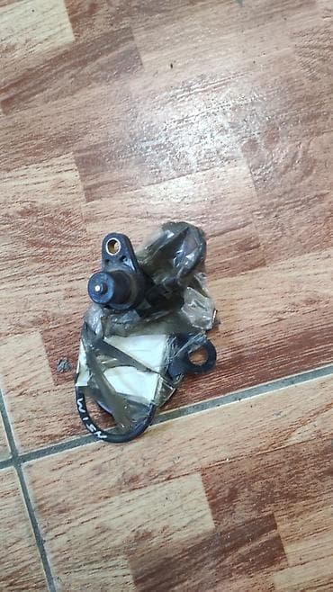 abs e39: Toyota Wish датчик ABS, Тойота виш датчик АБС Переднее левое — 1