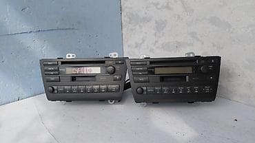 климат контроль марк 2 110: Блок климат контроля Toyota 2005 г., Б/у, Оригинал, Япония — 3